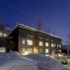 snowdog village