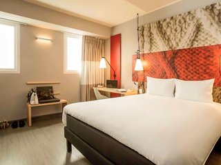 Ibis Lima Reducto Miraflores,Lima Province>>Lima,3 star