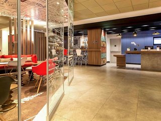 Ibis Lima Reducto Miraflores,Lima Province>>Lima,3 star