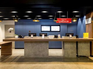 Ibis Lima Reducto Miraflores,Lima Province>>Lima,3 star