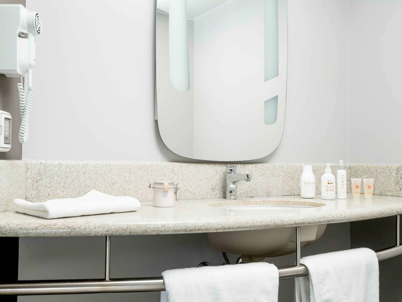 ibis lima reducto miraflores