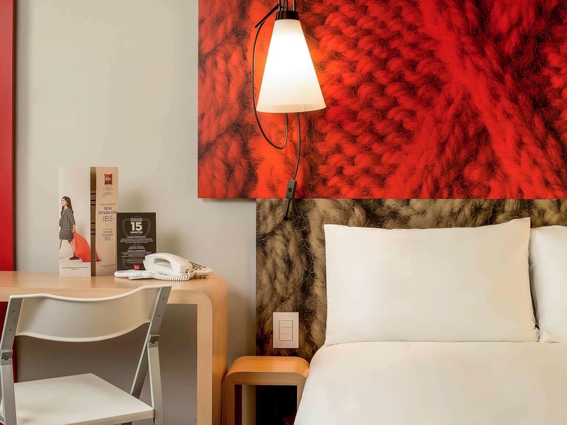 ibis lima reducto miraflores