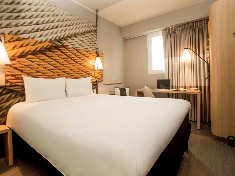 ibis lima reducto miraflores