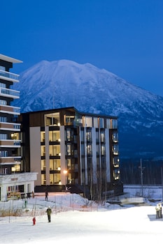 the vale niseko