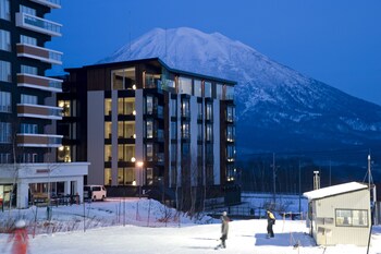 the vale niseko
