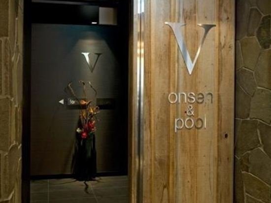 the vale niseko