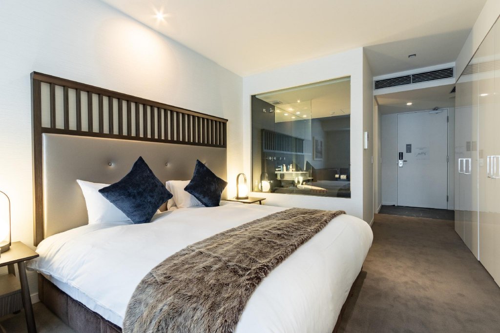 The Vale Niseko,Date>>Abuta,4 star