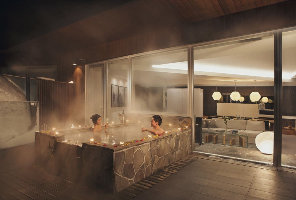 The Vale Niseko,Date>>Abuta,4 star