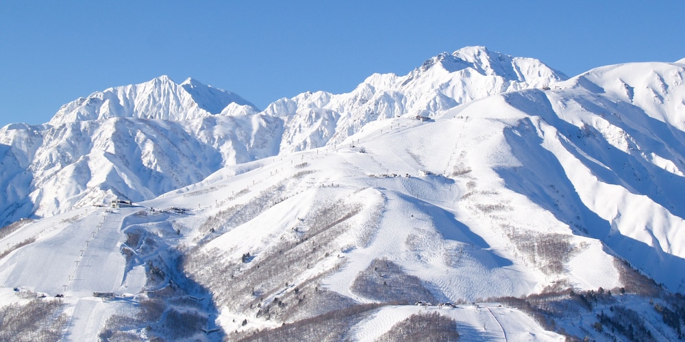 hakuba