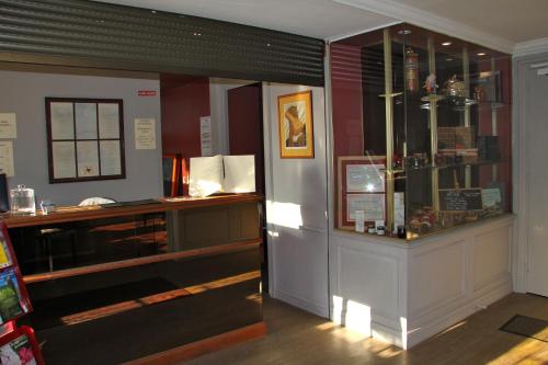 auberge du cochon dor