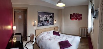 auberge du cochon dor