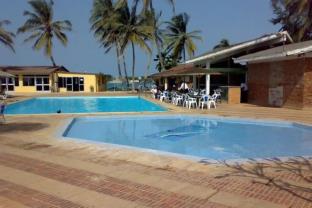 hotel ngor diarama