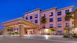 Best Western Plus Chandler Hotel & Suites,Chandler>>Arizona,3 star