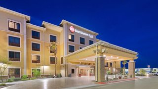 Best Western Plus Chandler Hotel & Suites,Chandler>>Arizona,3 star
