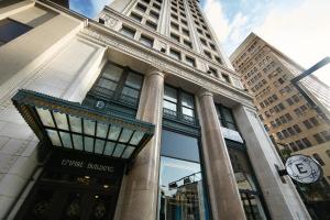 Elyton Hotel, Autograph Collection By Marriott,Homewood>>Birmingham,4 star