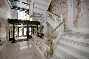 Elyton Hotel, Autograph Collection By Marriott,Homewood>>Birmingham,4 star