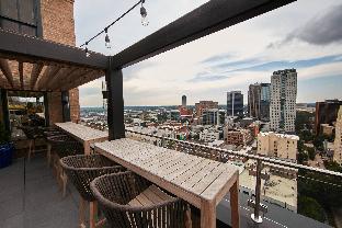 Elyton Hotel, Autograph Collection By Marriott,Homewood>>Birmingham,4 star