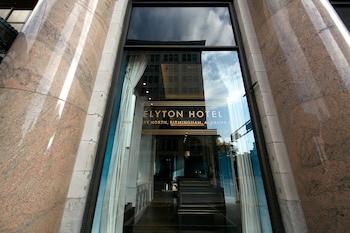 elyton hotel autograph collection by marriott