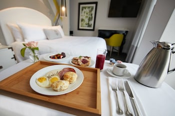 elyton hotel autograph collection by marriott