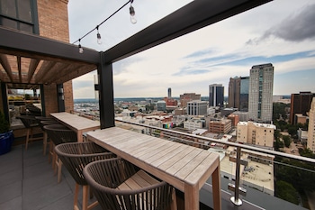 elyton hotel autograph collection by marriott