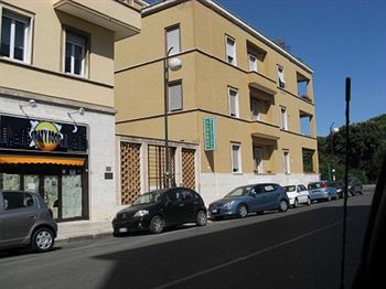albergo bellavista