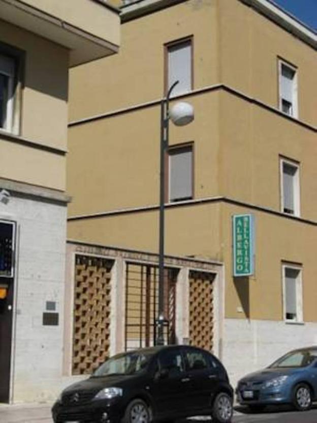 albergo bellavista