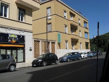 albergo bellavista
