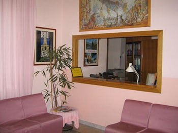 albergo bellavista