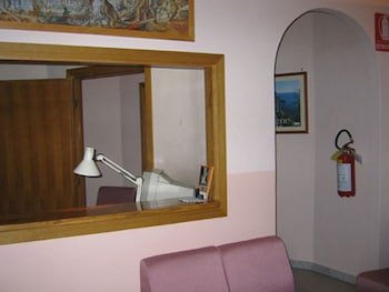 albergo bellavista