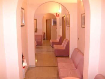 albergo bellavista