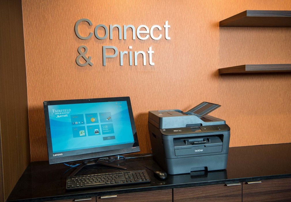 fairfield inn and suites cincinnati uptown university area