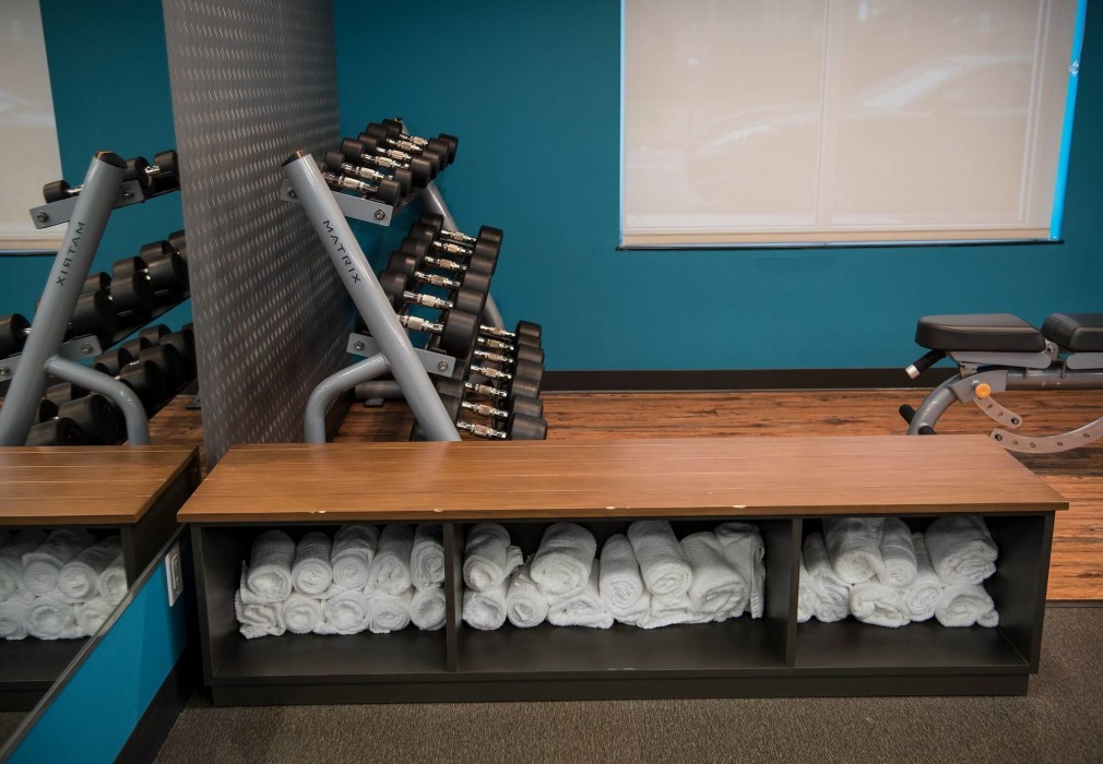 fairfield inn and suites cincinnati uptown university area