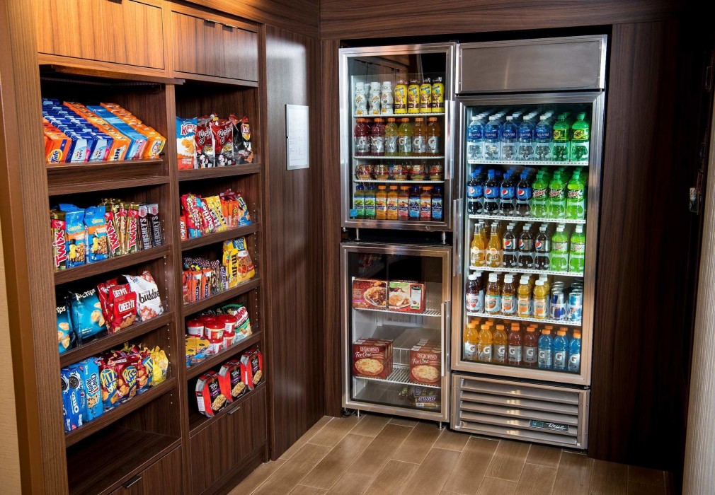 fairfield inn and suites cincinnati uptown university area