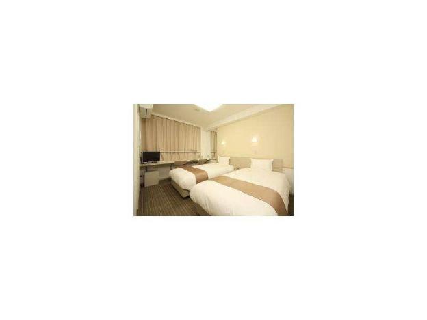 smile hotel shirakawa