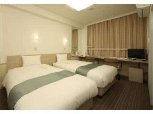 smile hotel shirakawa