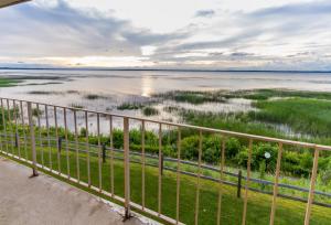 Terrace Bay Hotel,Escanaba>>Delta County,3 star