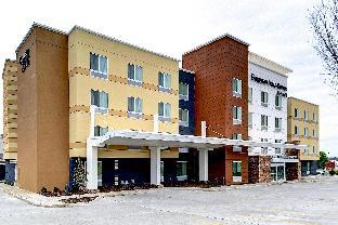 fairfield inn and suites by marriott nashville downtown metrocenter