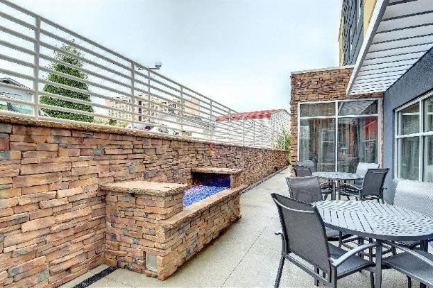 fairfield inn and suites by marriott nashville downtown metrocenter