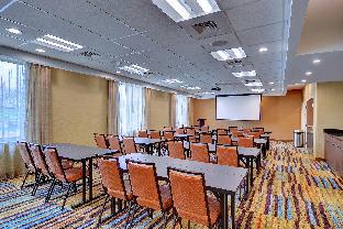 fairfield inn and suites by marriott nashville downtown metrocenter