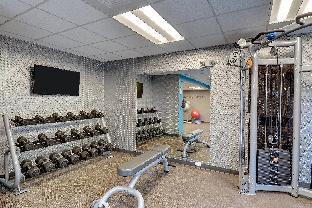 fairfield inn and suites by marriott nashville downtown metrocenter