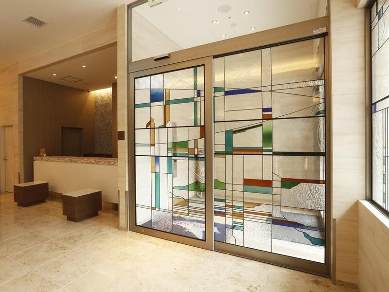 hotel sunroute sopra kobe annesso