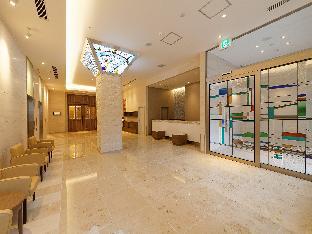 hotel sunroute sopra kobe annesso