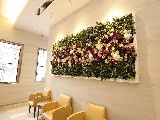 hotel sunroute sopra kobe annesso