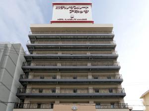 hotel sunroute sopra kobe annesso