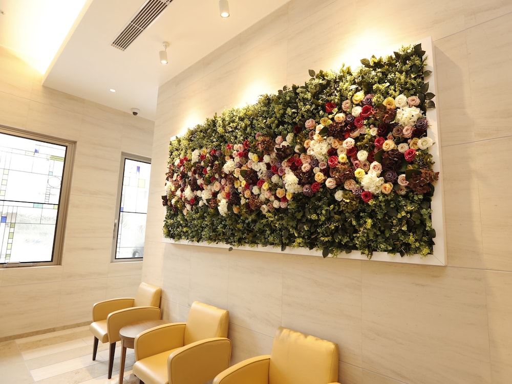 hotel sunroute sopra kobe annesso