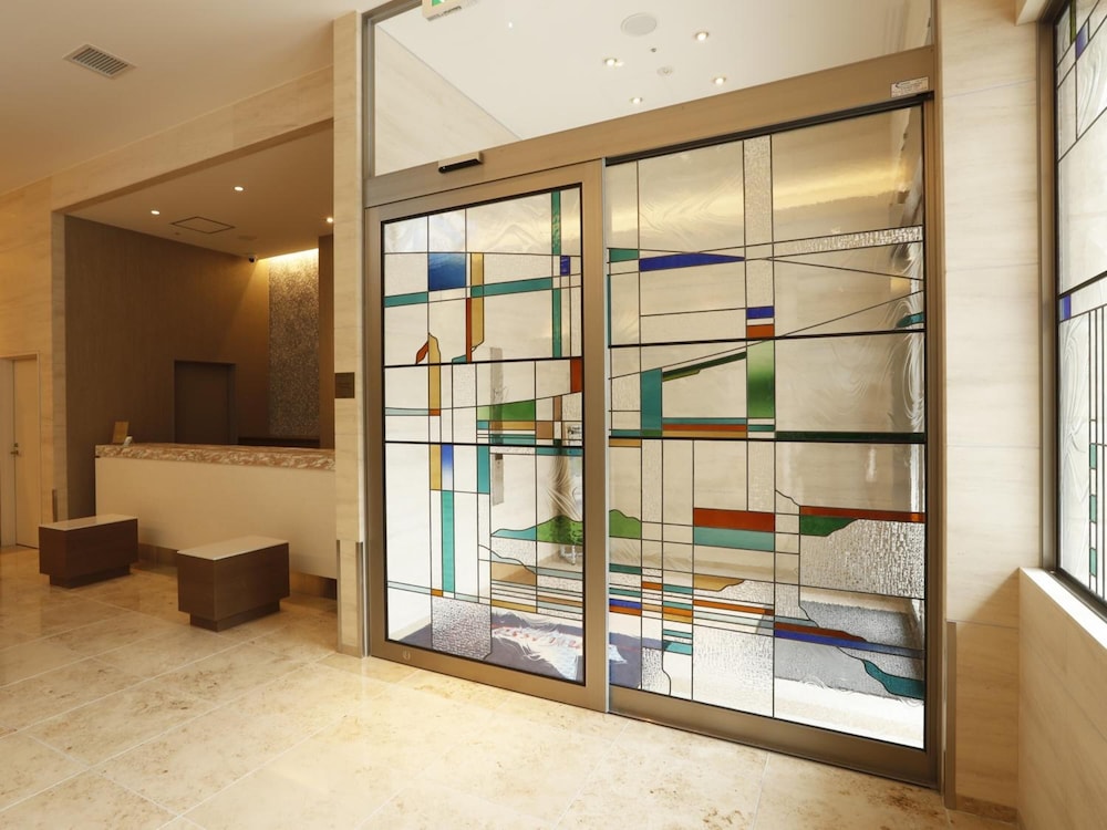 hotel sunroute sopra kobe annesso