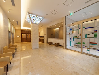 hotel sunroute sopra kobe annesso