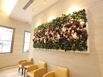 hotel sunroute sopra kobe annesso