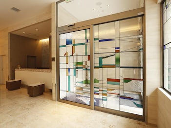 hotel sunroute sopra kobe annesso