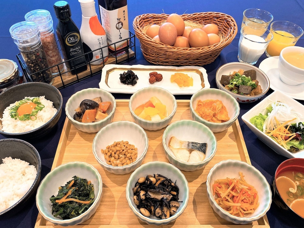 hotel sunroute sopra kobe annesso